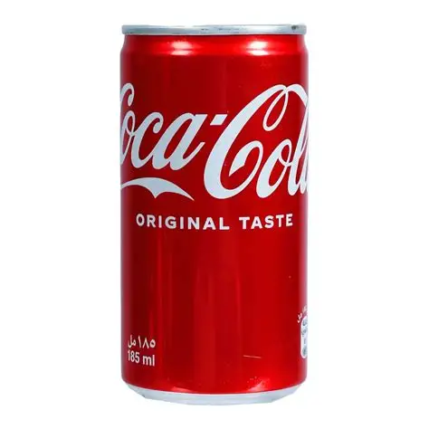COCA COLA 185ML SGR (30BUC/BAX) 5942768000173