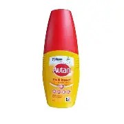 AUTAN MULTI INSECTE LOTIUNE 100ML (12BUC/BAX) 8002030142592