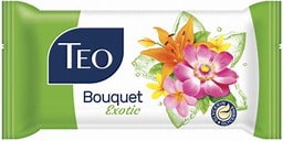 SAPUN TEO BOUQUET EXOCTIC 72GR 3800024011092