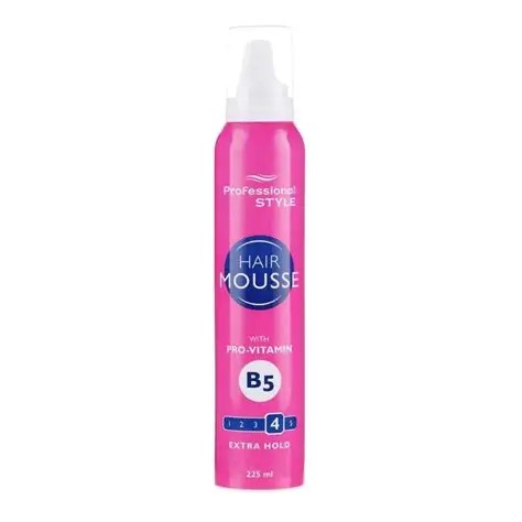 SPUMA PROF.STYLE 225ML (12BUC/BAX) 5901815007688