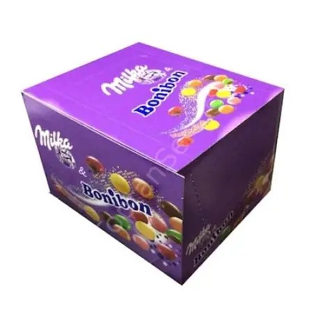 MILKA BONIBON DRAJEURI MULTIPACK 3*24.3GR (30BUC/BAX) 7622210688521