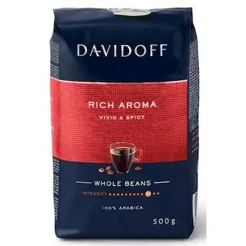 CAFEA DAVIDOF 500GR (10BUC/BAX) 4006067920271