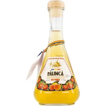 CASA PALINCII PALINCA DE MERE 40% 500ML SGR 5940541485230