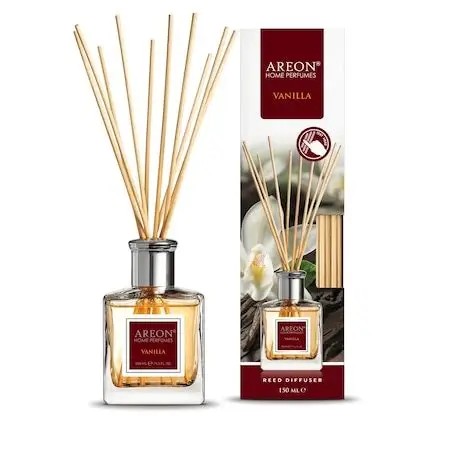 AREON HOME PERFUME VANILLA 150ML 3800034960342