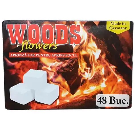 PASTILE FOC WOODS (24BUC/BAX) 5949096169138
