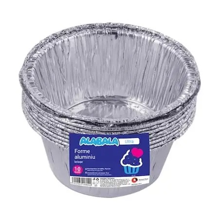 ALABALA FORME ALUM.BRIOSE 10/SET 6422465008942