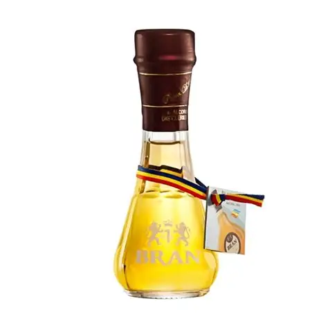 BRAN PALINCA DE PRUNE 50% 45ML 6422518010021