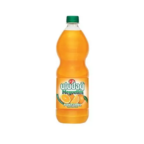 ULUDAG LIMOANADA PORTOCALE 1L SGR (12BUC/BAX) 5940597430123