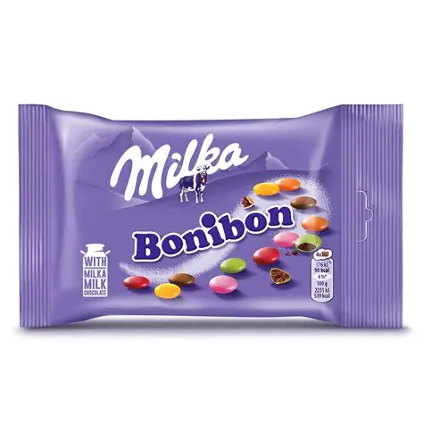 MILKA BONIBON PUNGA 36GR (20BUC/CUT) 7622202208171