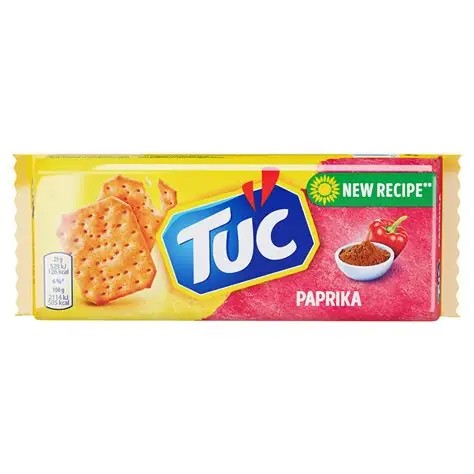 TUC BISCUITI CU ARDEI 100GR (24BUC/BAX) 7622210598462
