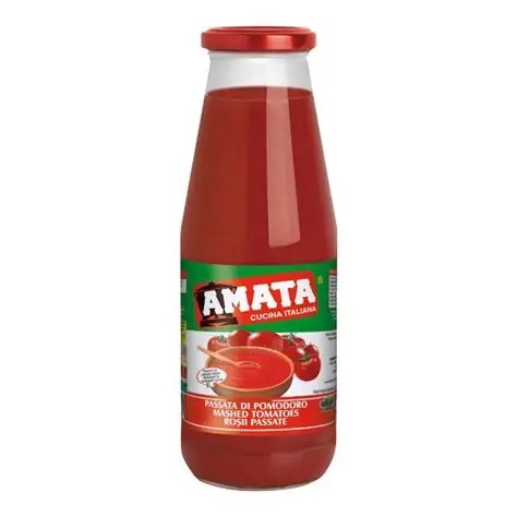 AMATA ROSII PASATE 690GR (12BUC/BAX) 8014336000810