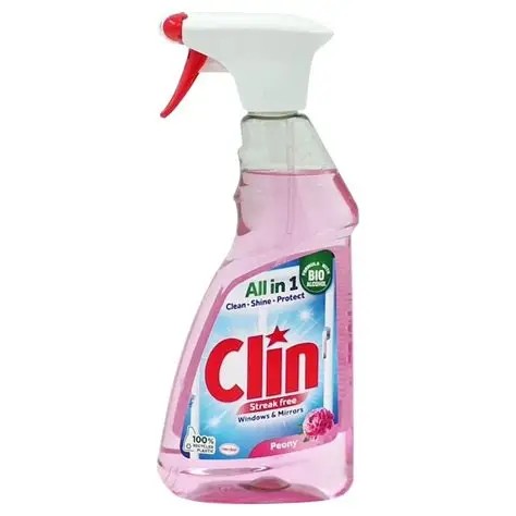 CLIN PISTOL WIND&GLASS PEONY 500ML (10BUC/BAX) 9000101838596