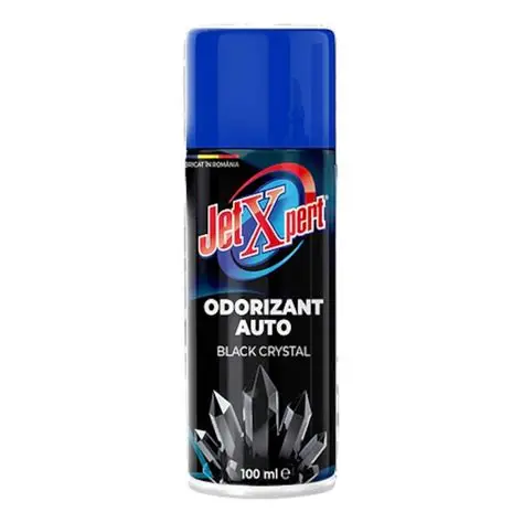JET XPERT ODORIZANT AUTO PILOT-BLACK CRISTAL 5904224128036