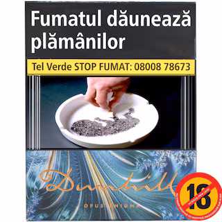 DUNHILL OPUS ENIGMA BLUE 59486091