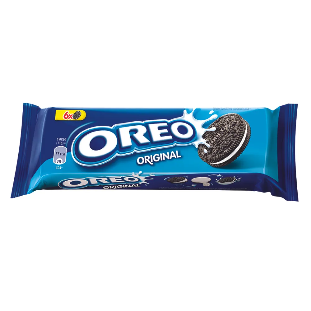 BISC.OREO 66GR (20BUC) 7622201130312