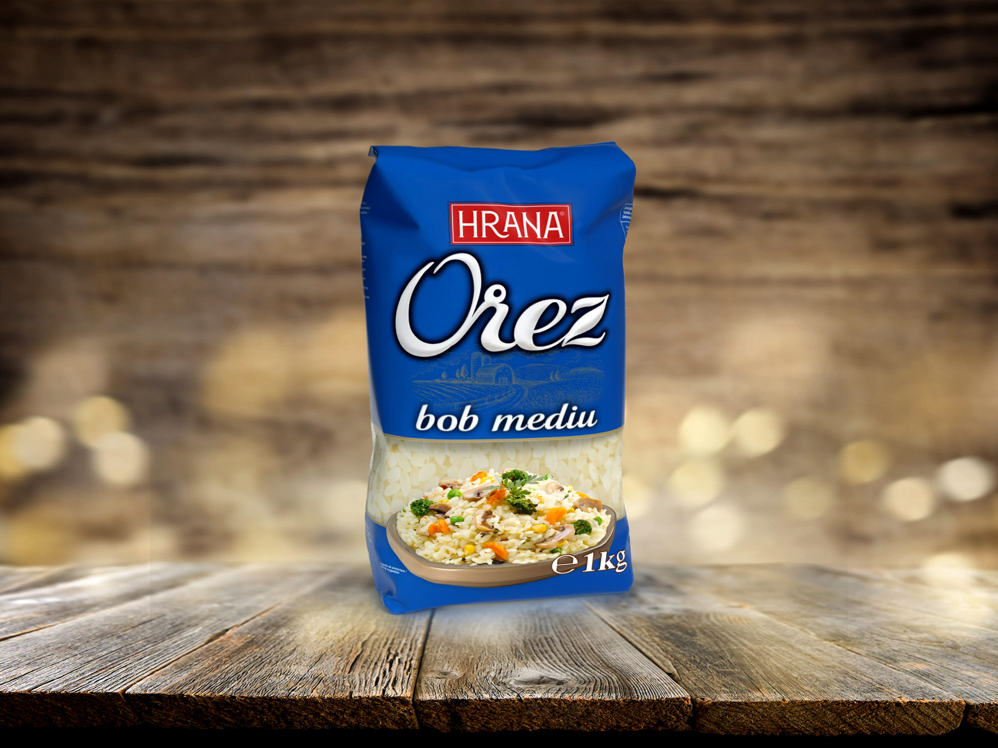 HORA OREZ 1KG (10BUC/BAX) 5941889900744