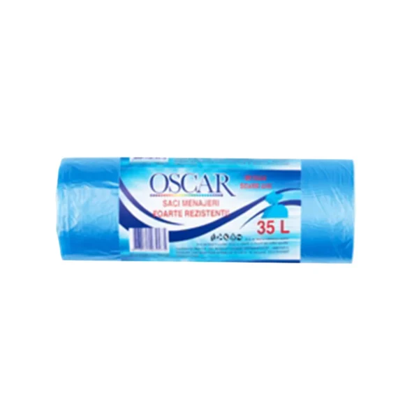 OSCAR  SACI MENAJERI 35 L 0684811773362