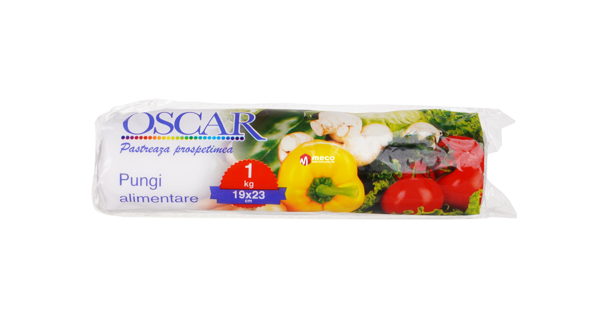 OSCAR PUNGI ALIMENTARE 1KG 684811773010