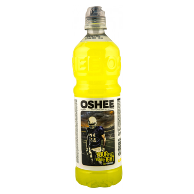 OSHEE BAUT.IZOTONIC LAMAIE 750ML (6BUC/BAX) SGR 5941932200043