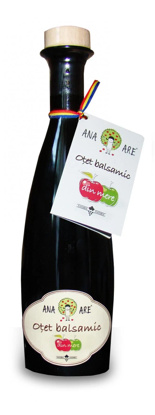 OTET BALSAMIC DIN MERE 250ML(6 BUC/BAX) 5941976900855