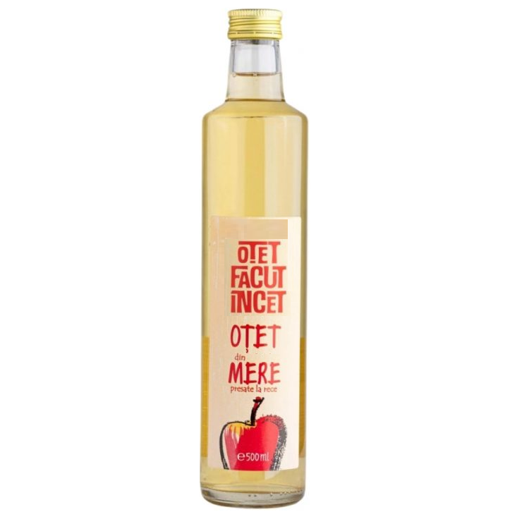 OTET  DIN MERE 500 ML(8 BUC/BAX) 5941976900350