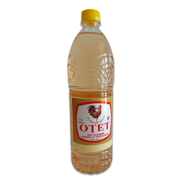 OTET ALIMENTAR TOPOLOVENI PET 1L (9BUC/BAX ) 5941425000013