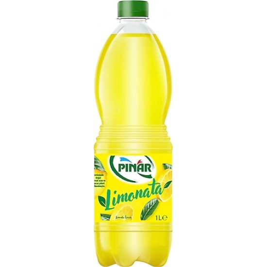 PINAR LIMONADA 1L SGR (12BUC/BAX) 5940597430239