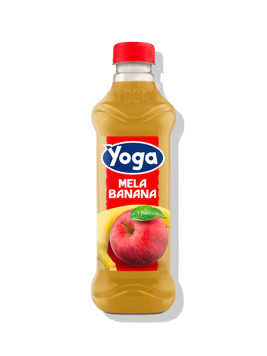 YOGA NECTAR MERE&BANANE 1L SGR (6BUC/BAX) 5949106463683