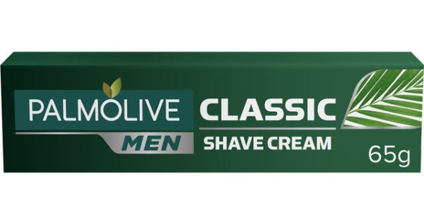PALMOLIVE CREMA RAS 65GR (24BUC/BAX) 8714789442440