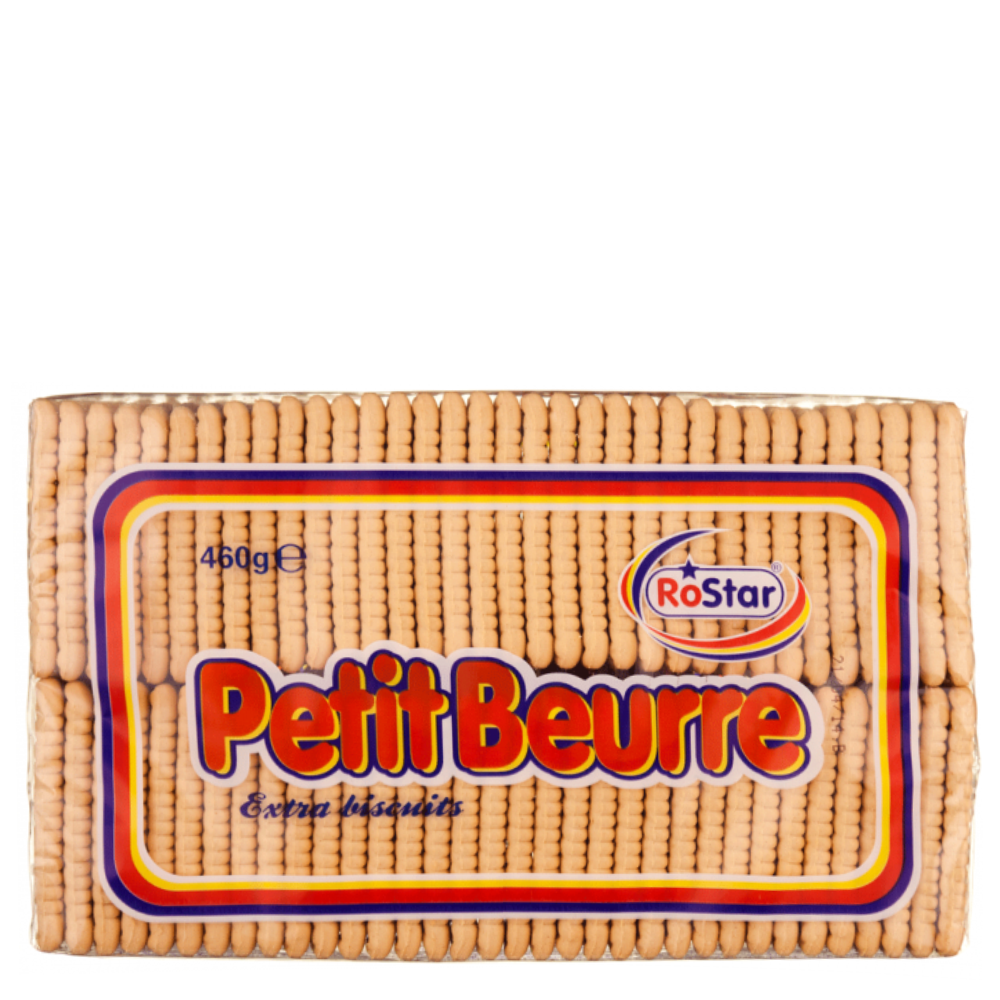 PETIT BEURRE BISC. CU UNT 400G(12BUC) 8690526050225