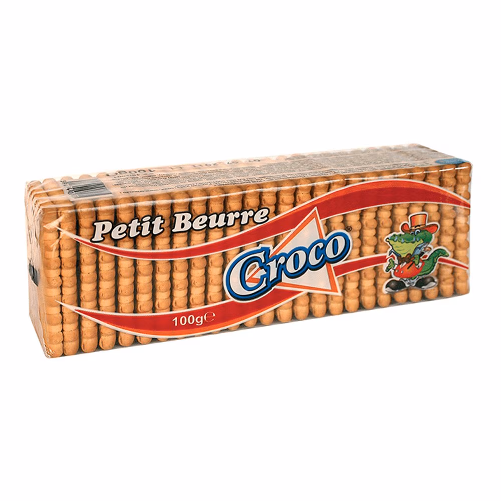 PETIT BEURRE BISC. CU UNT 400G(12BUC) 8690526060224
