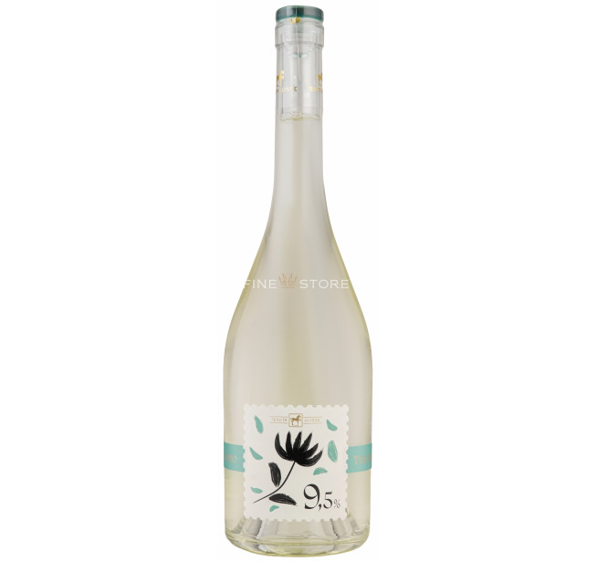 TENUTA ULISSE TURCHINO PECORINO 9.5% 0.75L 5941932135581