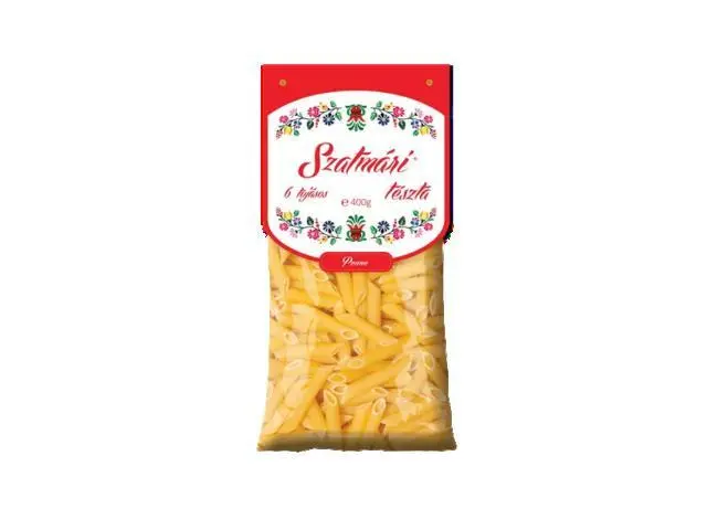 Penne Szatmari 400 gr 6421773001317
