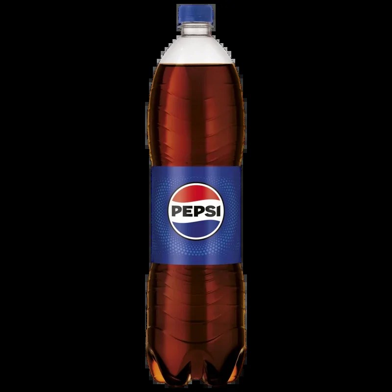 PEPSI COLA 1.5L PET SGR(6BUC/BAX) 5942204007681