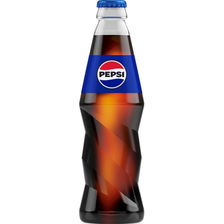 PEPSI COLA CIOB 250ML SGR (24BUC/BAX) 5942204005632