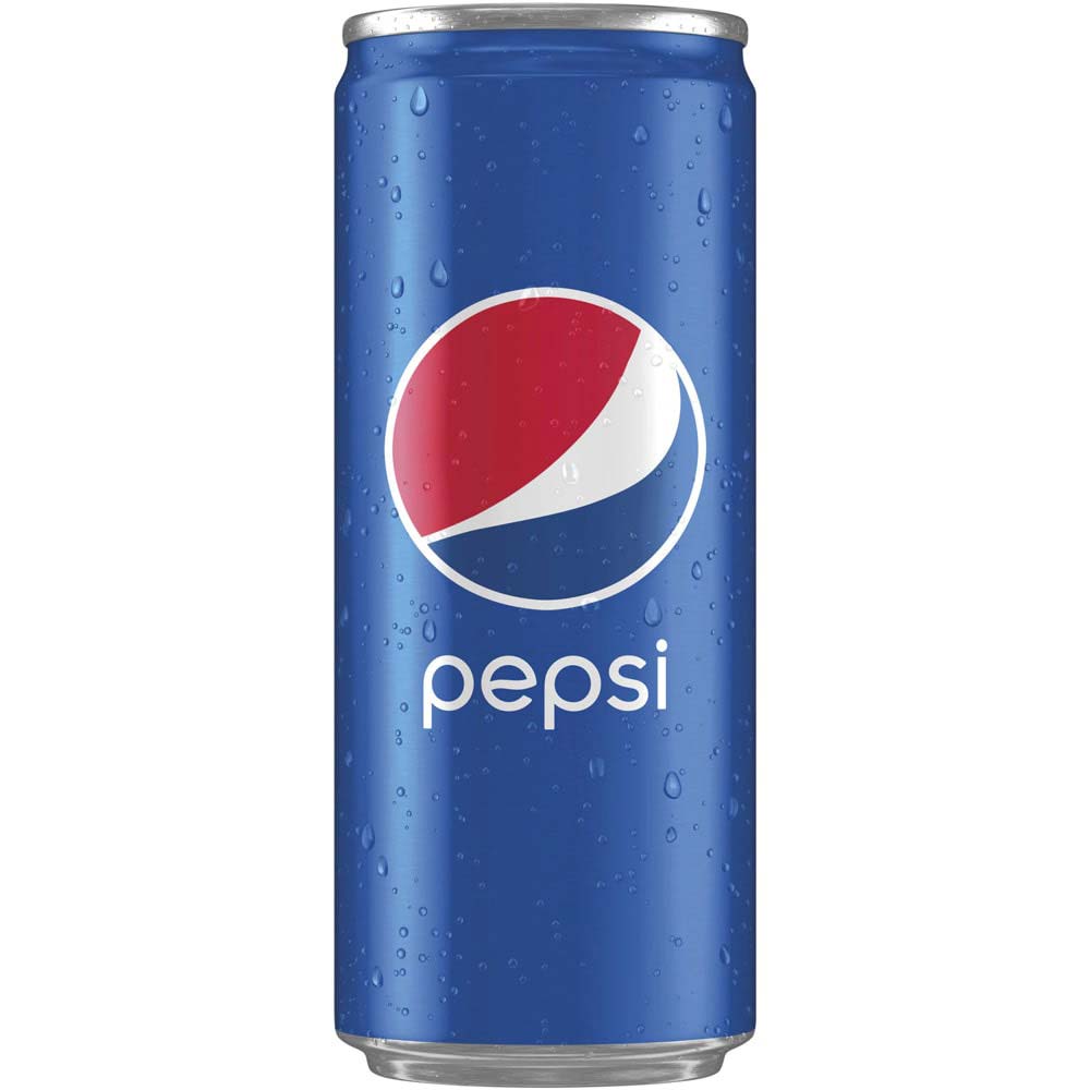 PEPSI COLA DOZA 330ML 5942204005656