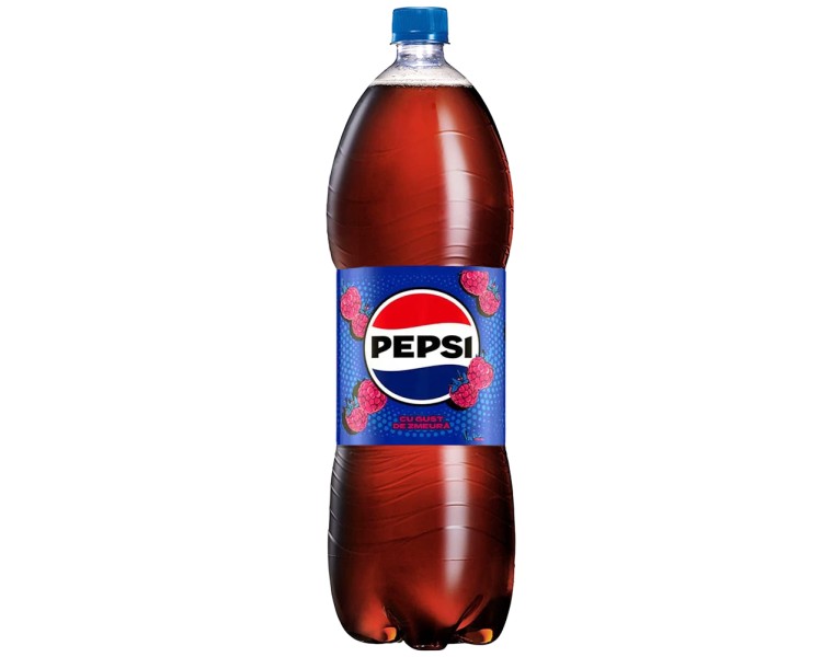PEPSI CU ZMEURA 2L PET 6X DRS 5942204008275