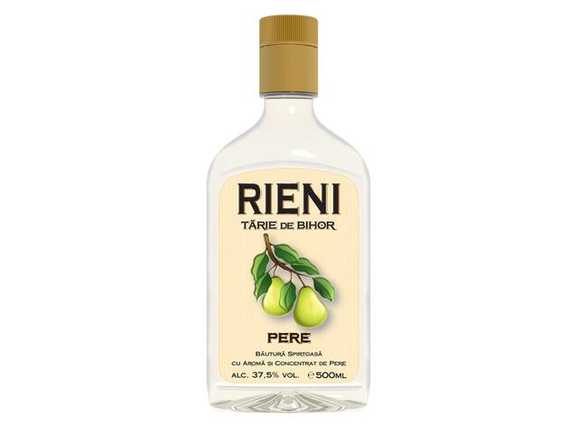 TARIE BH PERE 37.5% 0.5L PET 5942099005359