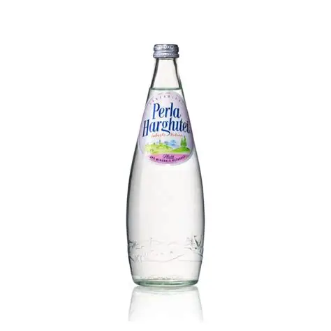 APA MIN. PERLA HARGHITEI PLATA 0.75L BAX12 SGR 5942262002109