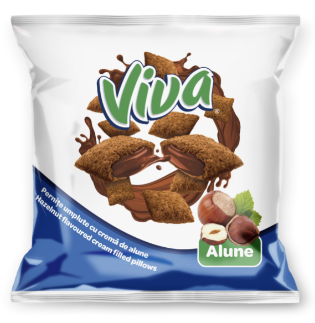 VIVA SNK.PERNITE ALUNE RS 200G 5941311021726