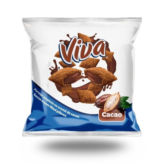 VIVA SNK.PERNITE CACAO RS 200G 5941311021719