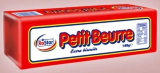 BISCUITI PETIT 140 ROSTAR 5941101900064