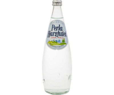 APA MIN. PERLA HARGHITEI CARBO 0.75L BAX 12 SGR 5942262002093