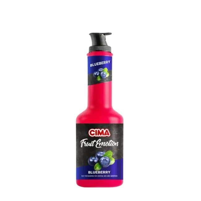 EMOTION PIURE FRUIT AFINE 800ML 3800040805699