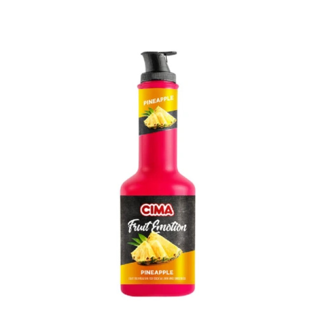 EMOTION PIURE FRUIT ANANAS 800ML 3800040805859