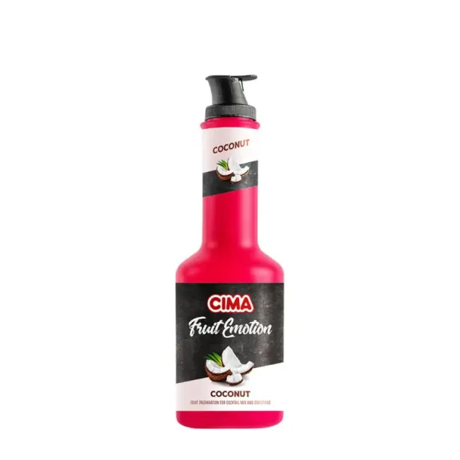EMOTION PIURE FRUIT COCOS 800ML 3800040805668