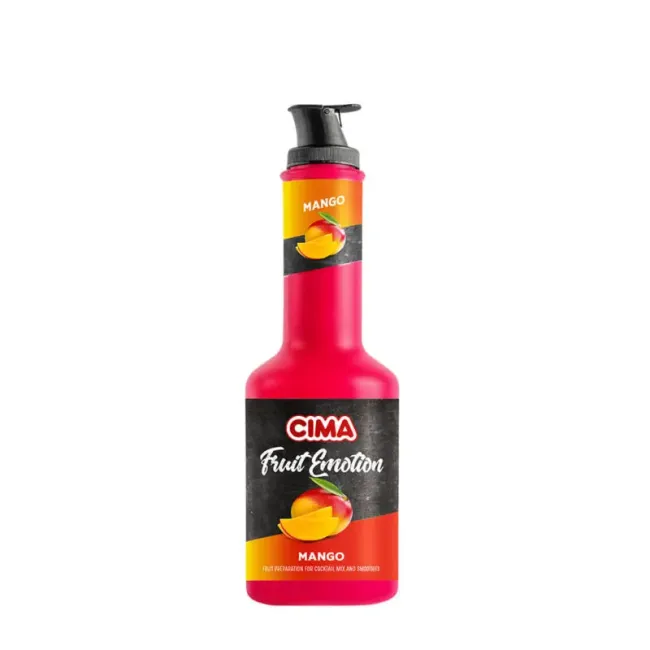 EMOTION PIURE FRUIT MANGO 800ML 3800040805675