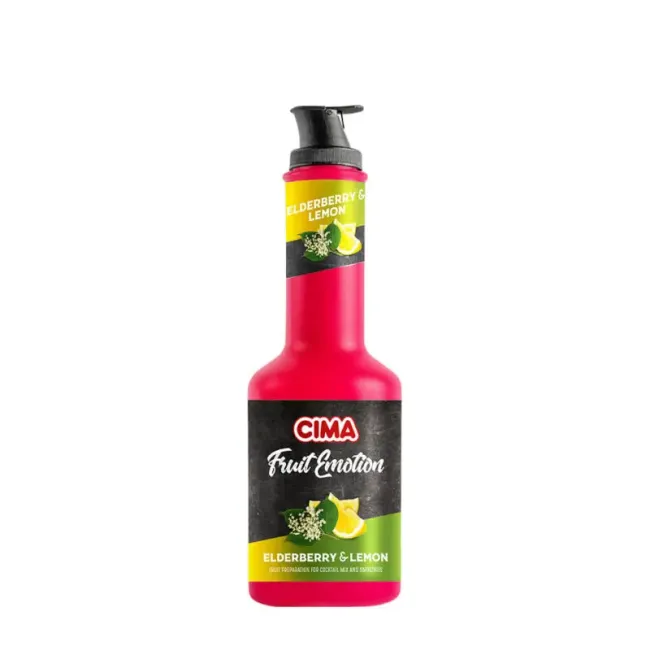 EMOTION PIURE FRUIT SOC SI LAMAIE 800ML 3800040805705