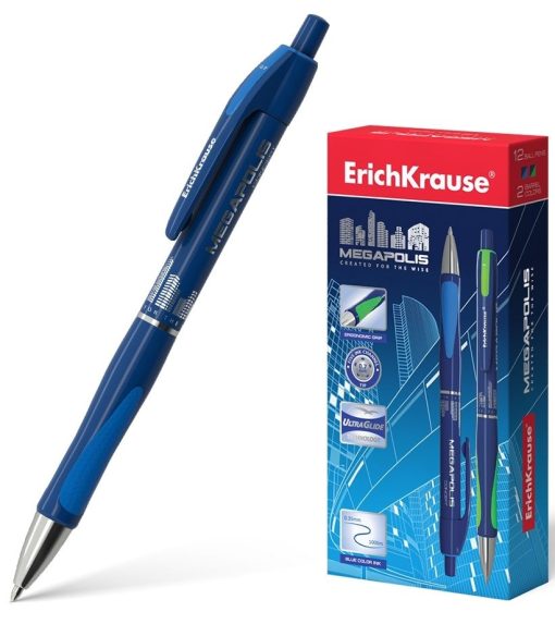 PIX ERICHKRAUSE MEGAPOLIS CONCEPT MATIC&GRIP (12BUC/CUT) 4041485853060