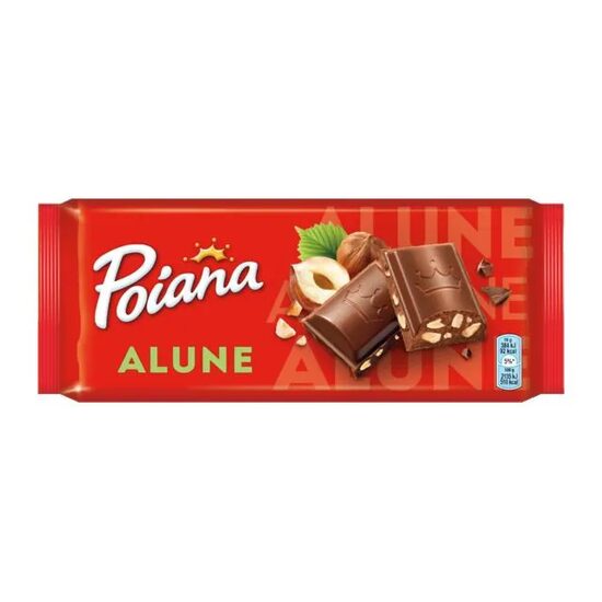 POIANA ALUNE 80GR/24BUC 7622201639785